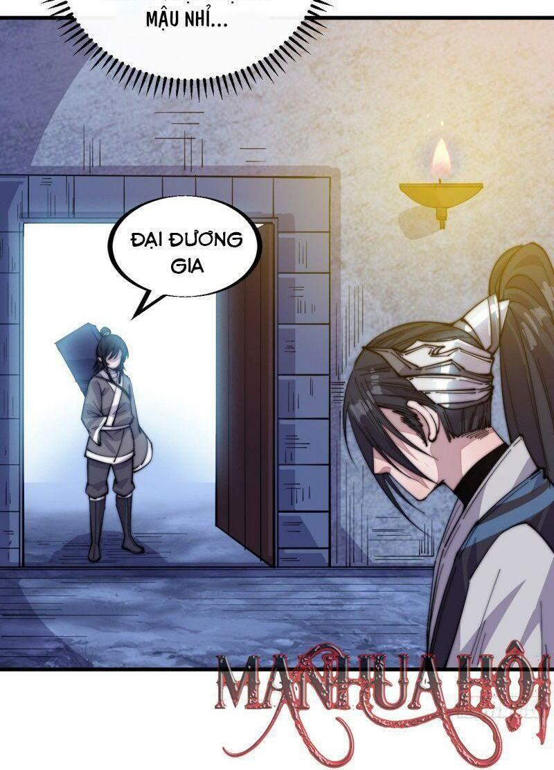 Ta Có Một Sơn Trại: Chapter 60