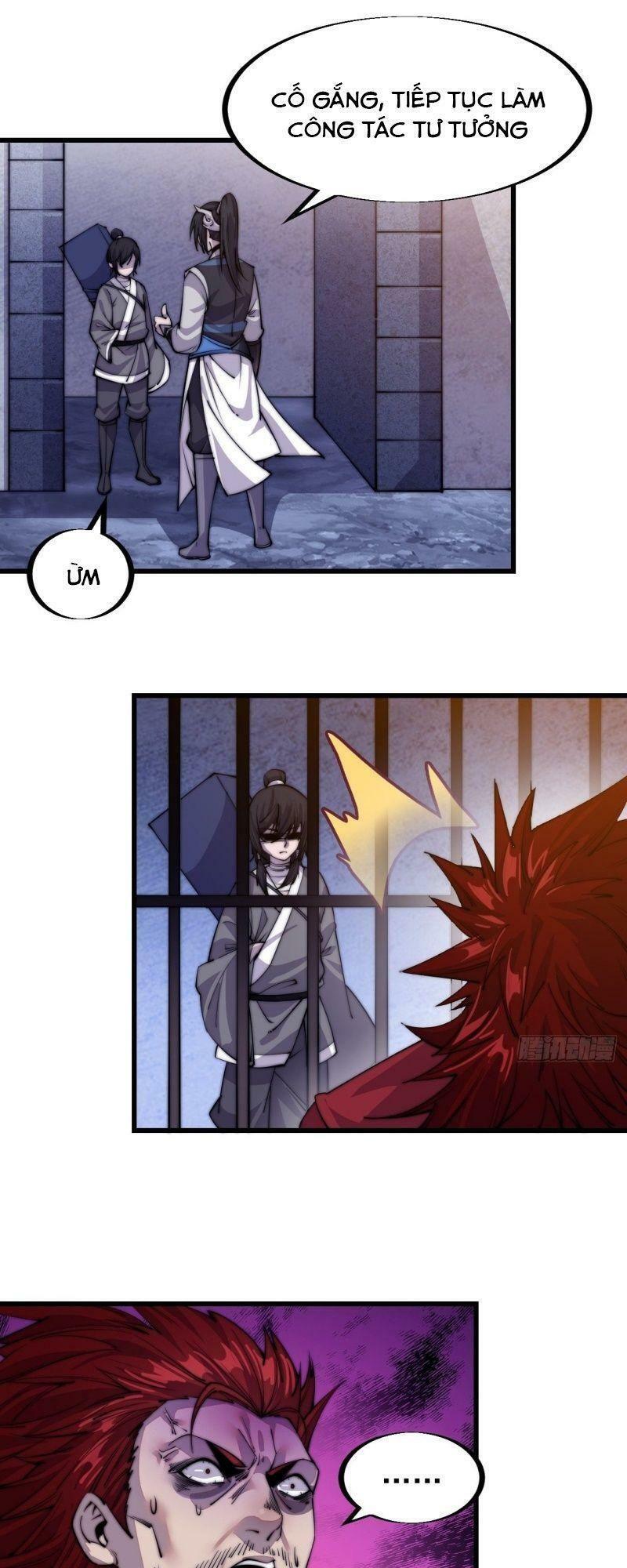 Ta Có Một Sơn Trại: Chapter 60
