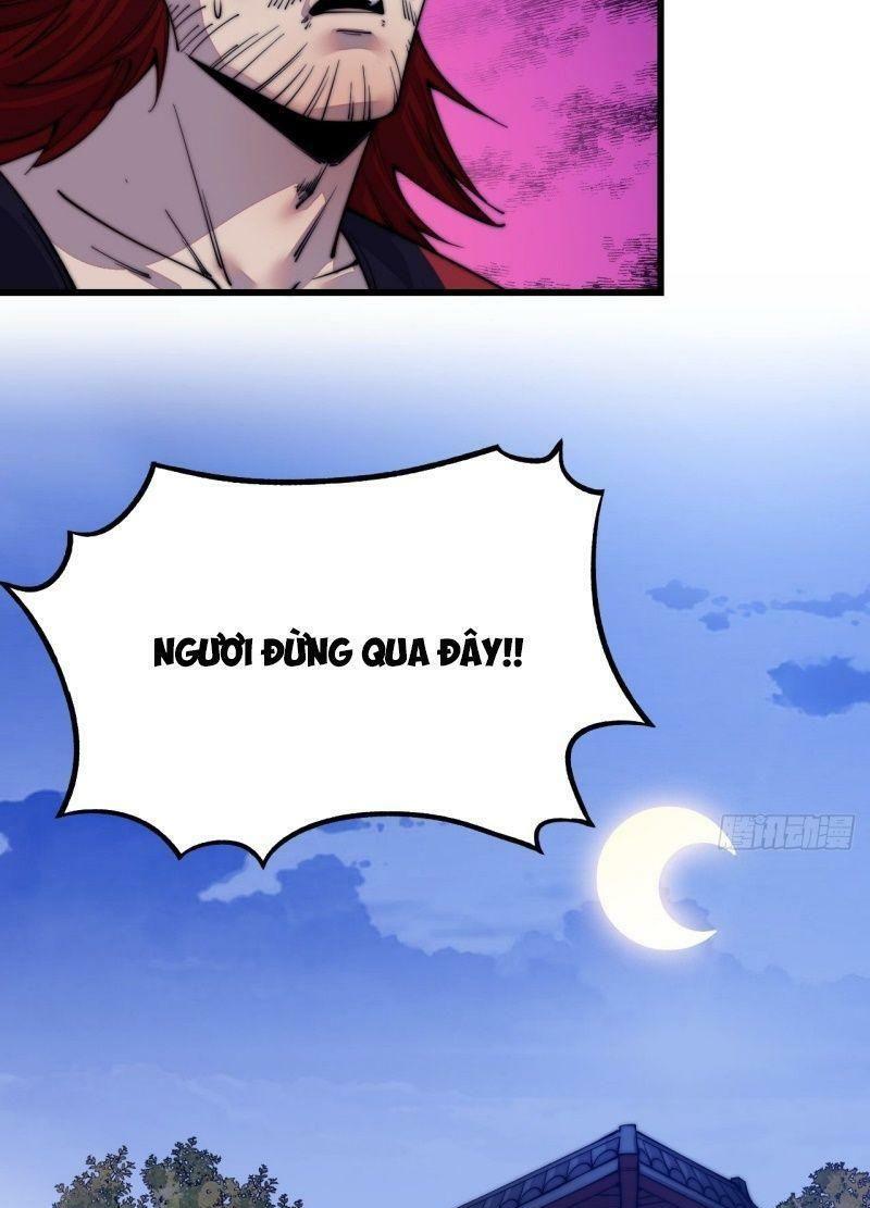 Ta Có Một Sơn Trại: Chapter 60