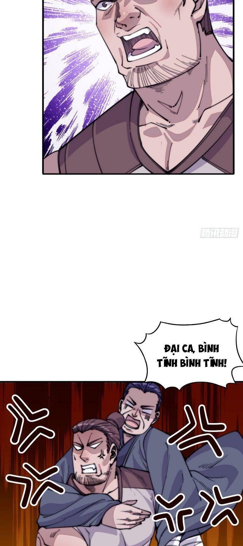 Ta Có Một Sơn Trại: Chapter 60