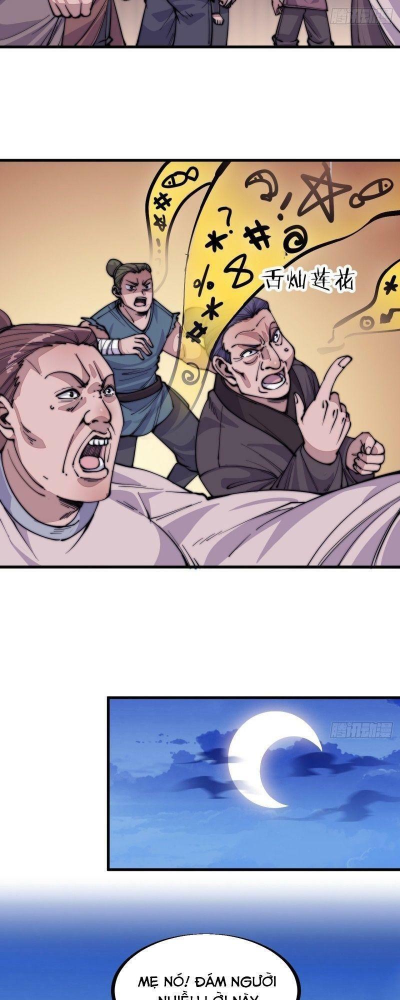 Ta Có Một Sơn Trại: Chapter 60