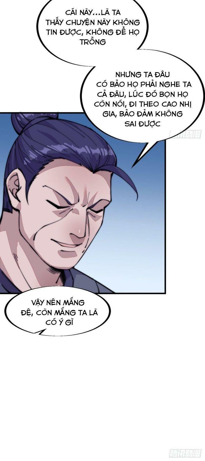 Ta Có Một Sơn Trại: Chapter 60