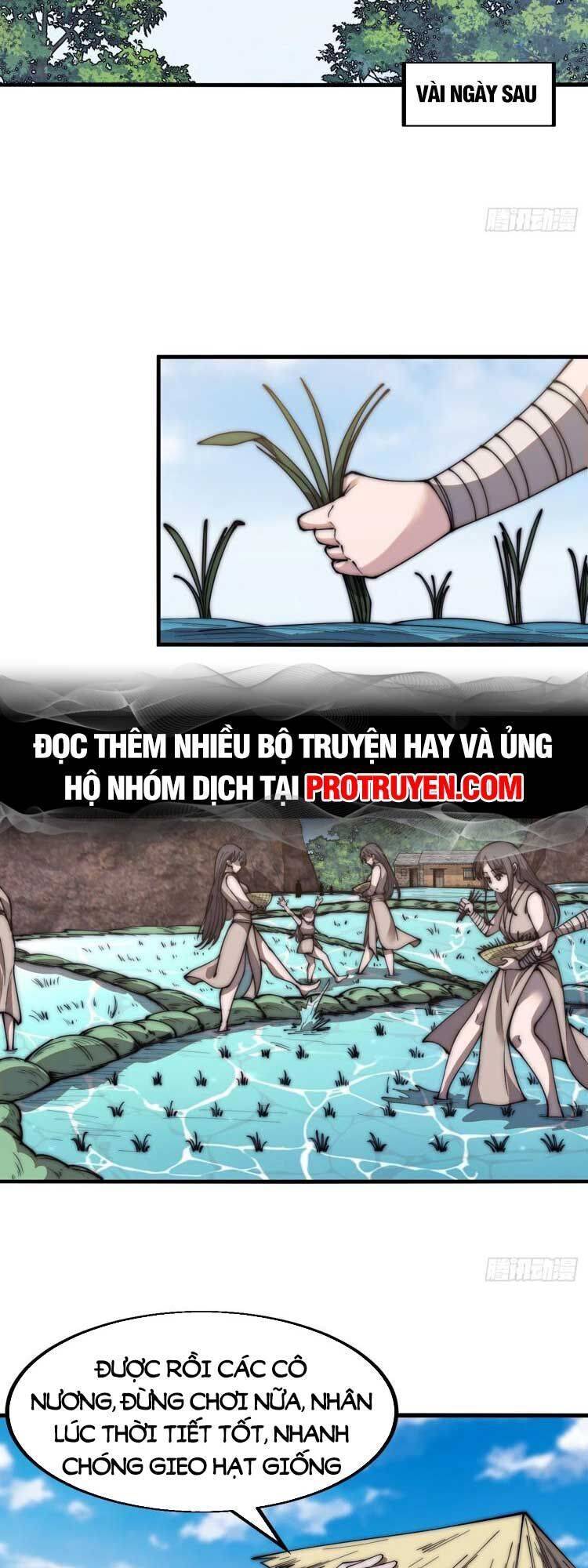 Ta Có Một Sơn Trại: Chapter 600