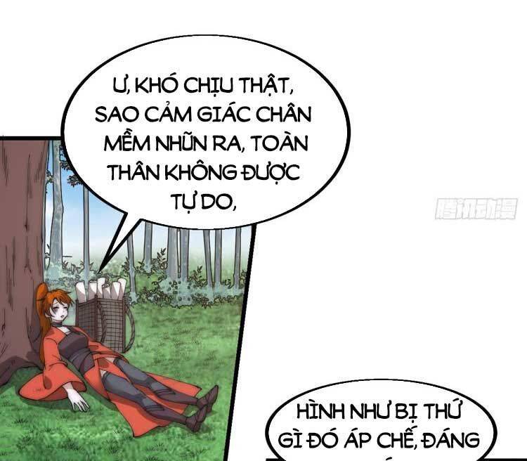 Ta Có Một Sơn Trại: Chapter 600