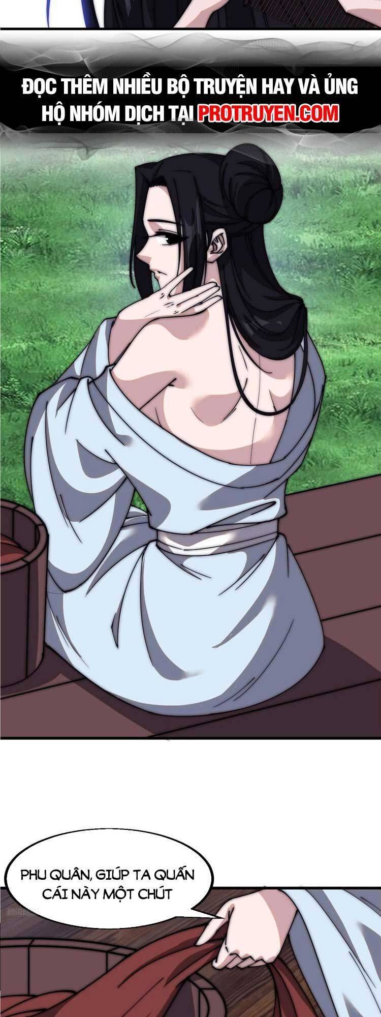 Ta Có Một Sơn Trại: Chapter 600