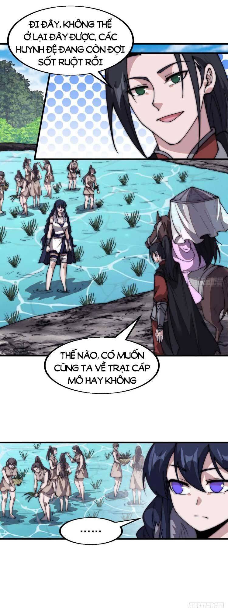 Ta Có Một Sơn Trại: Chapter 600
