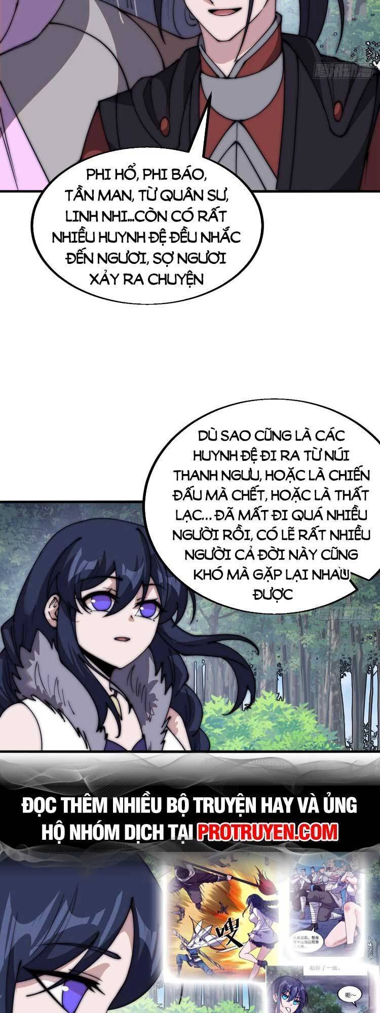 Ta Có Một Sơn Trại: Chapter 600