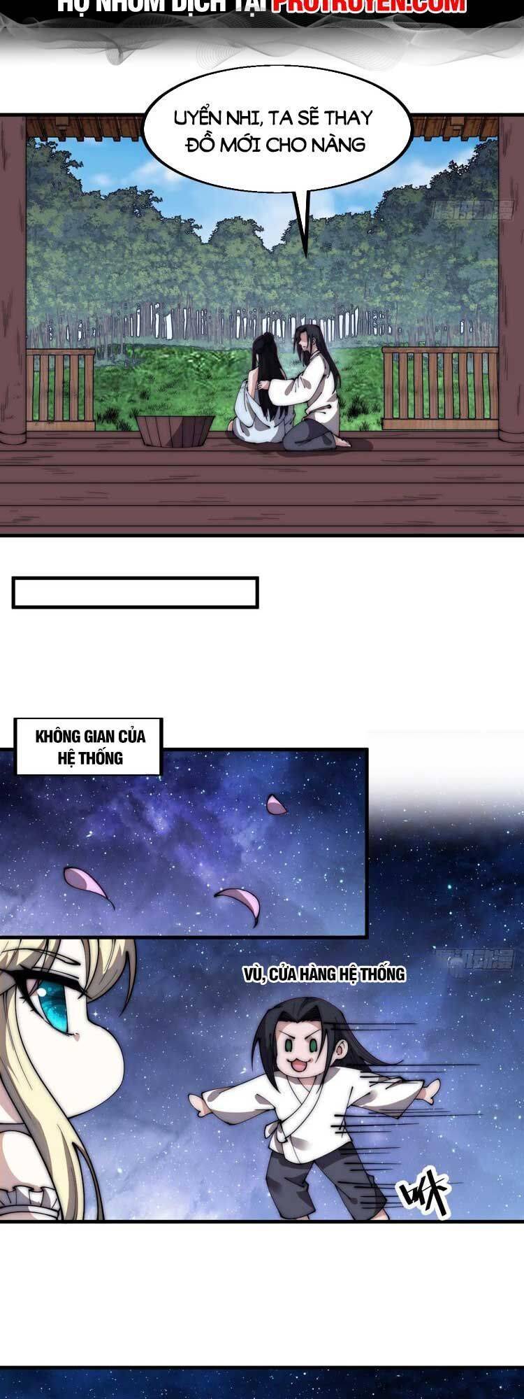 Ta Có Một Sơn Trại: Chapter 600