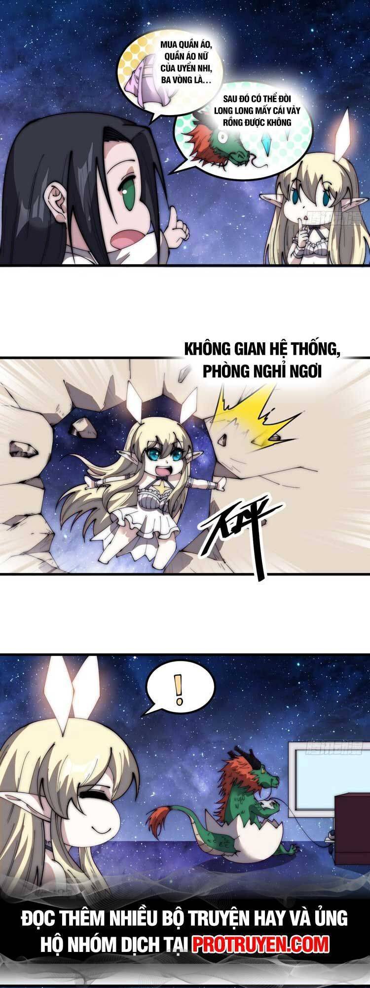 Ta Có Một Sơn Trại: Chapter 600
