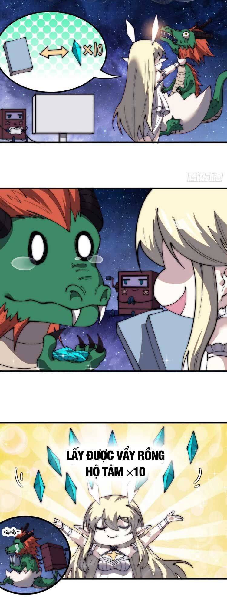 Ta Có Một Sơn Trại: Chapter 600