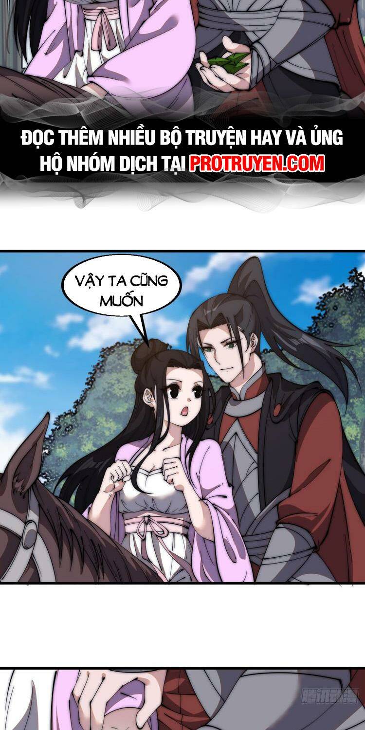 Ta Có Một Sơn Trại: Chapter 601