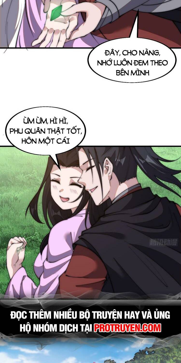 Ta Có Một Sơn Trại: Chapter 601