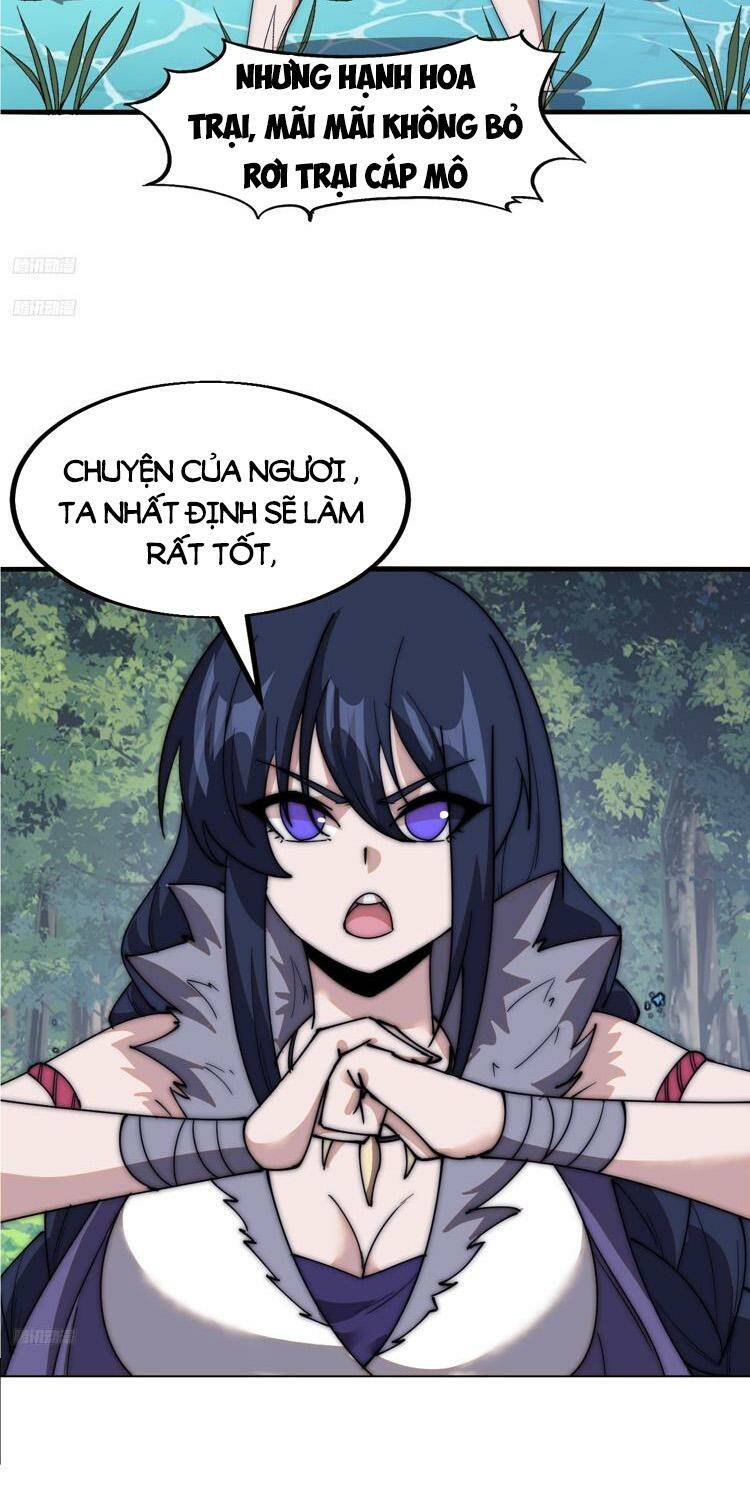 Ta Có Một Sơn Trại: Chapter 601