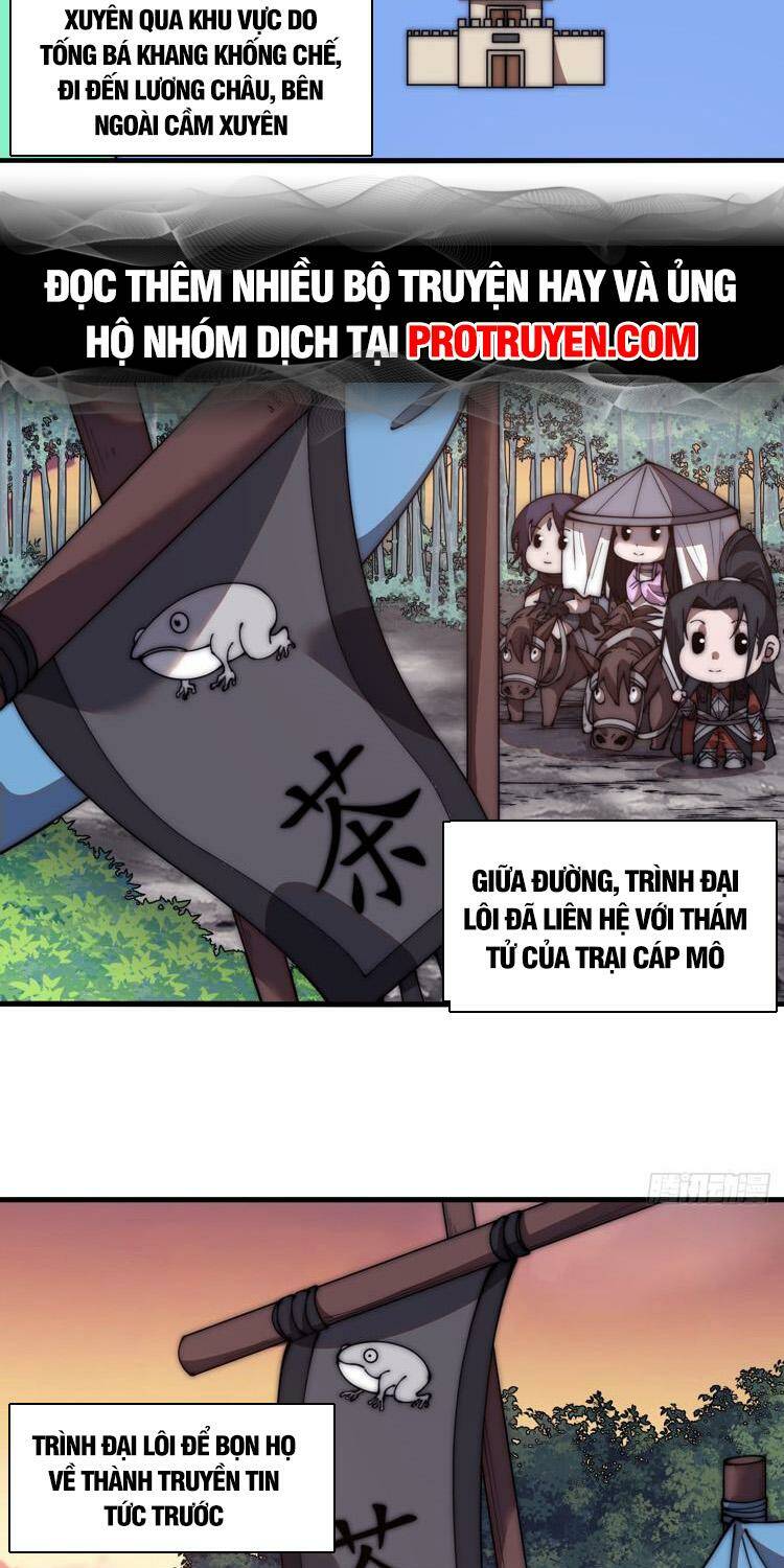 Ta Có Một Sơn Trại: Chapter 601
