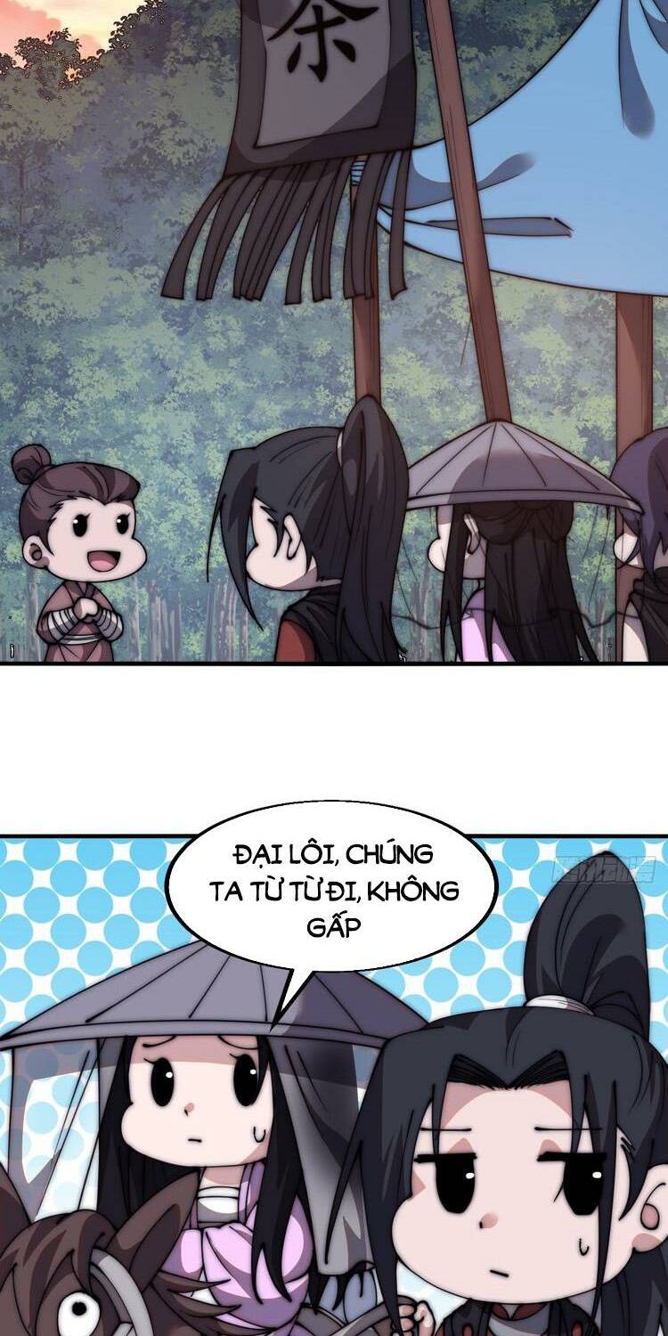 Ta Có Một Sơn Trại: Chapter 601
