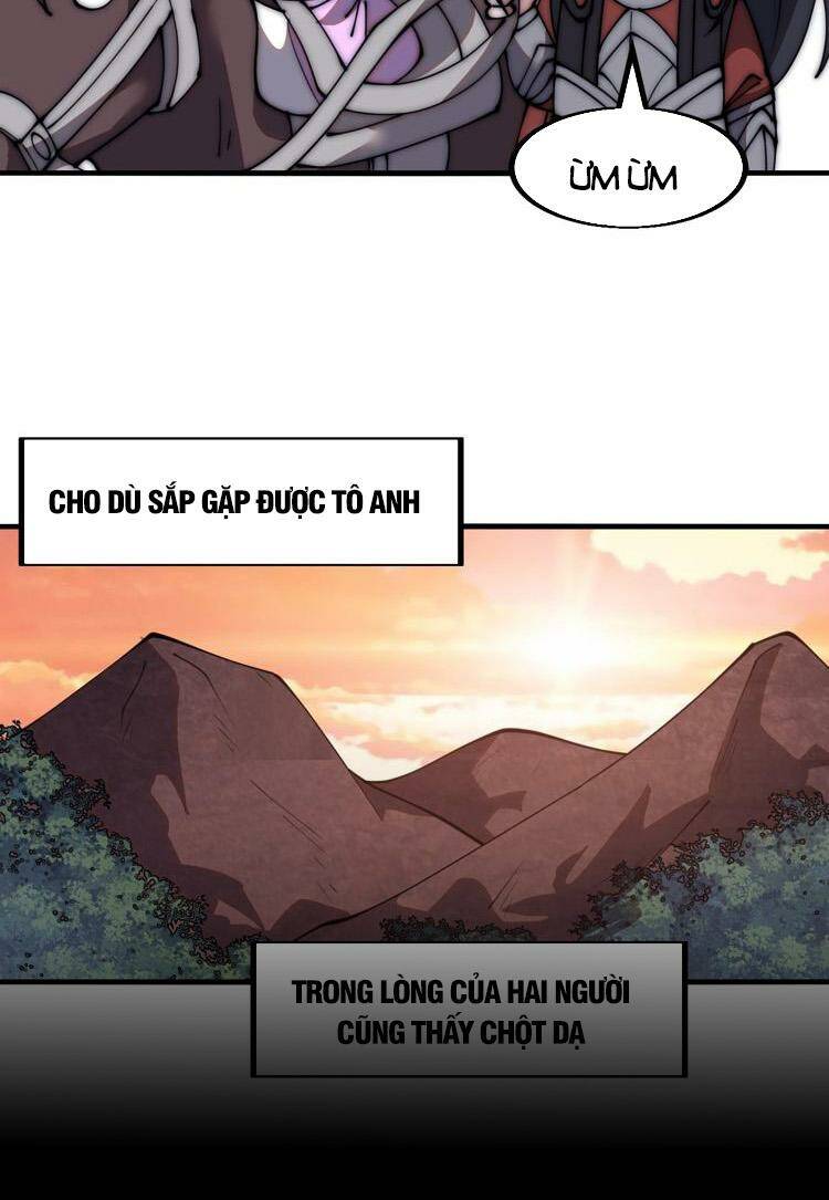 Ta Có Một Sơn Trại: Chapter 601