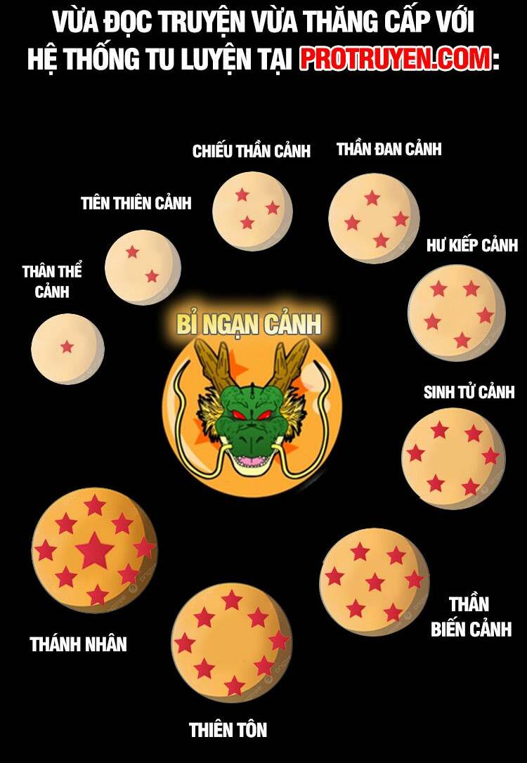 Ta Có Một Sơn Trại: Chapter 601