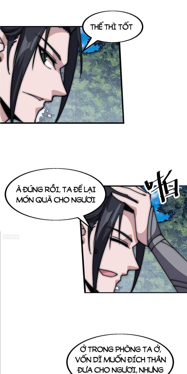 Ta Có Một Sơn Trại: Chapter 601