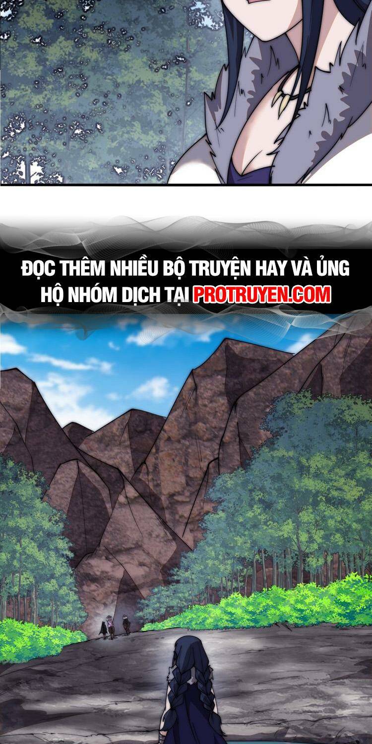 Ta Có Một Sơn Trại: Chapter 601