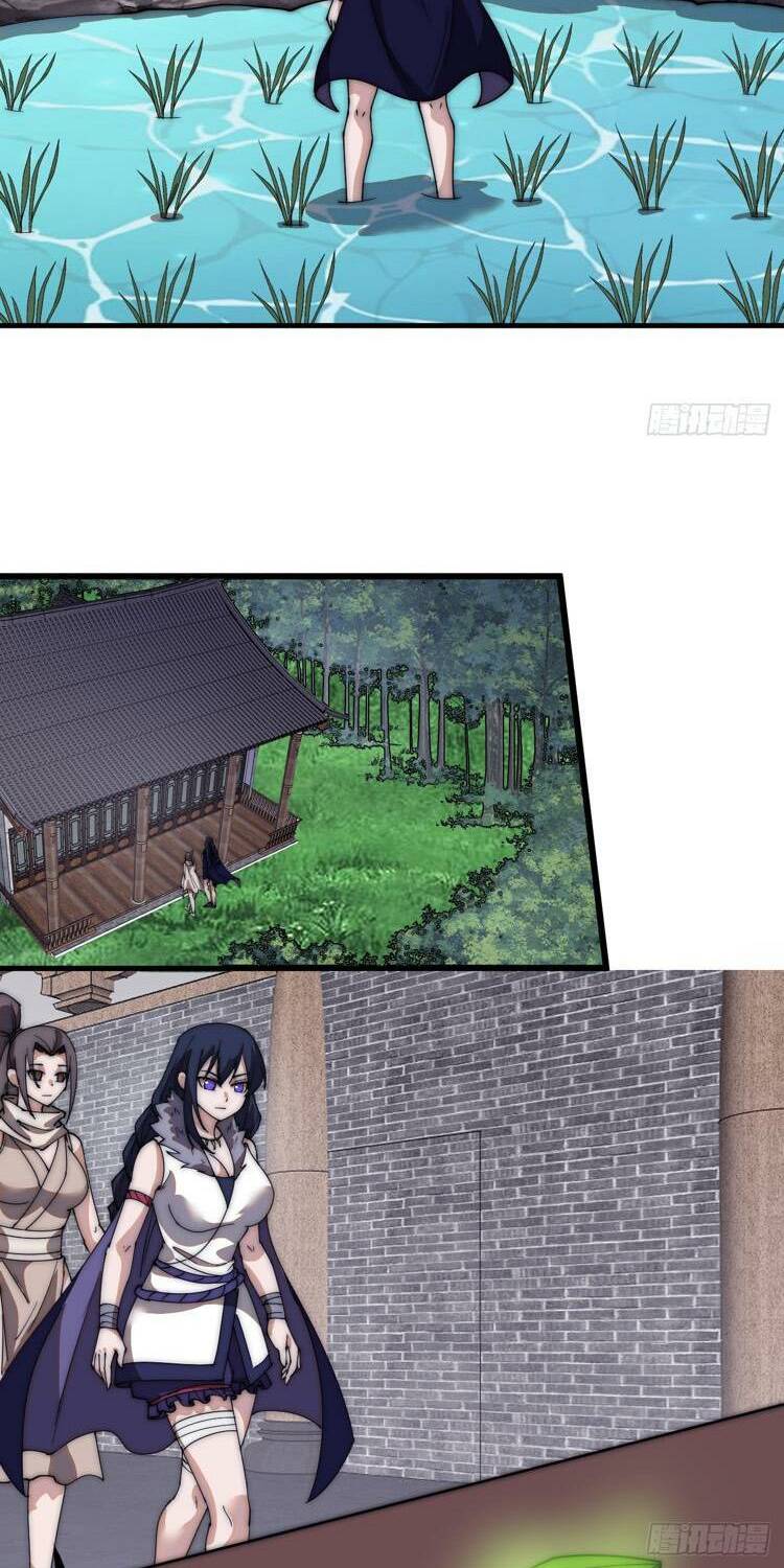Ta Có Một Sơn Trại: Chapter 601