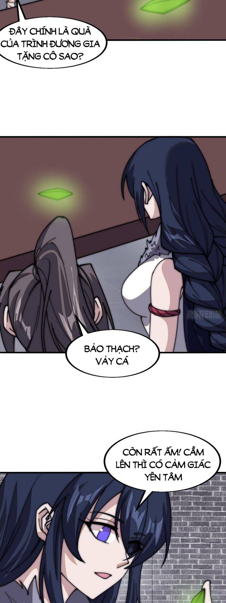Ta Có Một Sơn Trại: Chapter 601