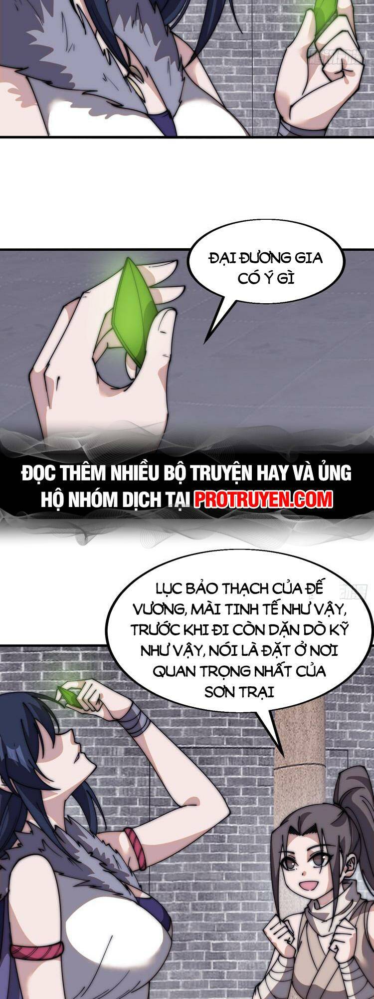 Ta Có Một Sơn Trại: Chapter 601