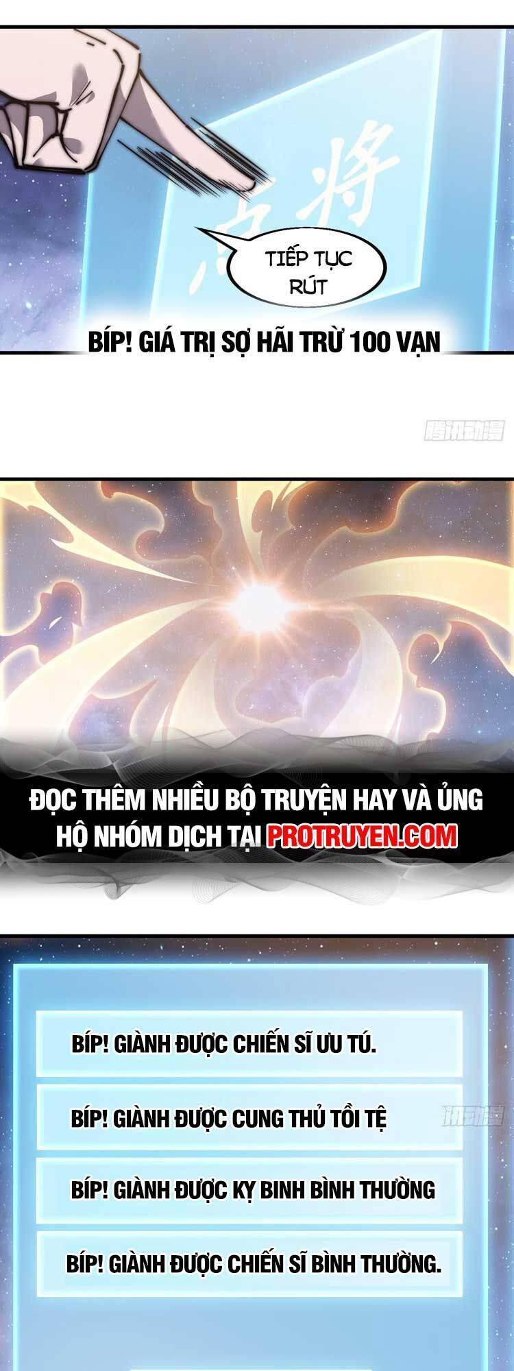 Ta Có Một Sơn Trại: Chapter 605