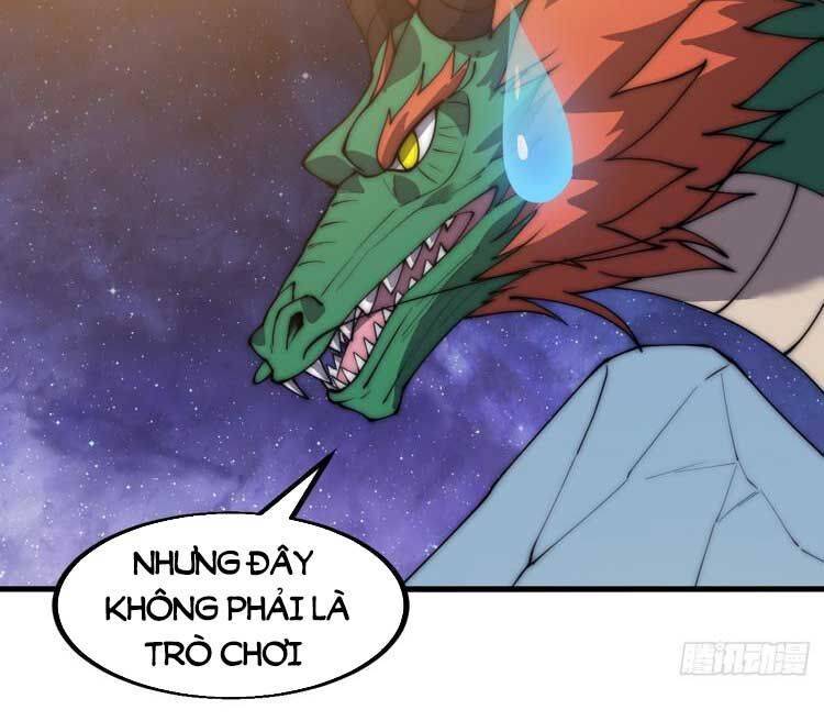 Ta Có Một Sơn Trại: Chapter 605