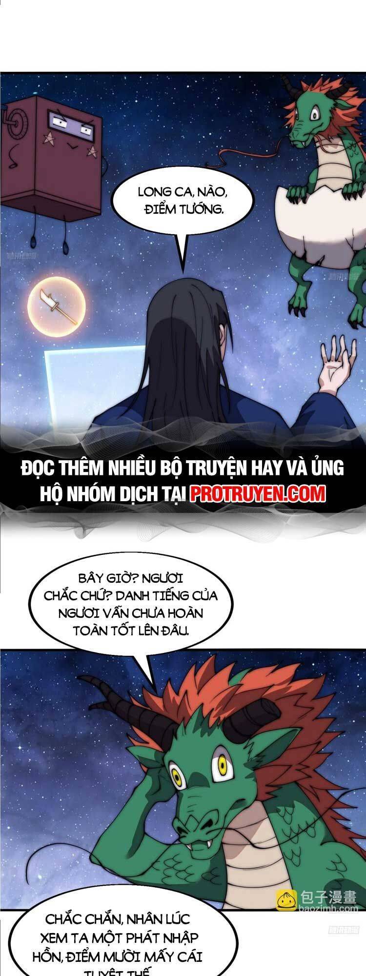 Ta Có Một Sơn Trại: Chapter 605