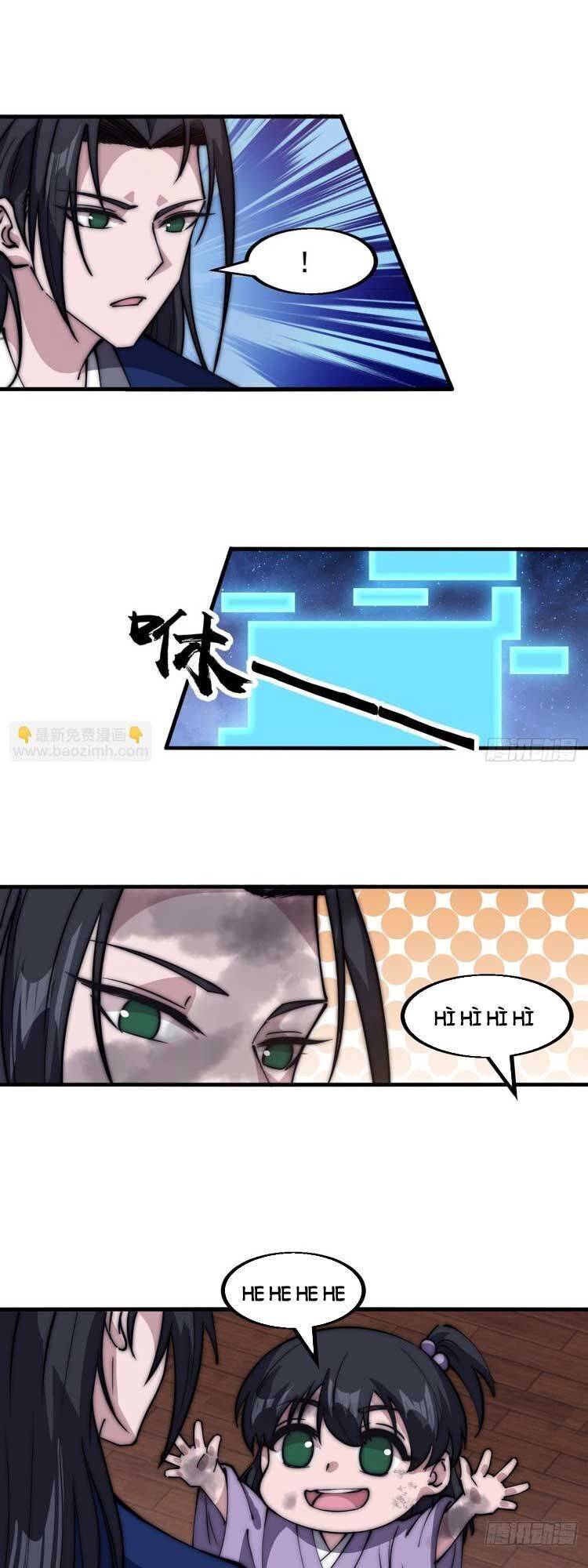 Ta Có Một Sơn Trại: Chapter 605