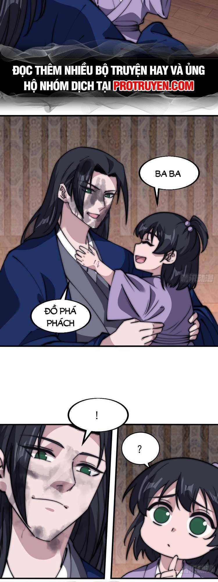 Ta Có Một Sơn Trại: Chapter 605