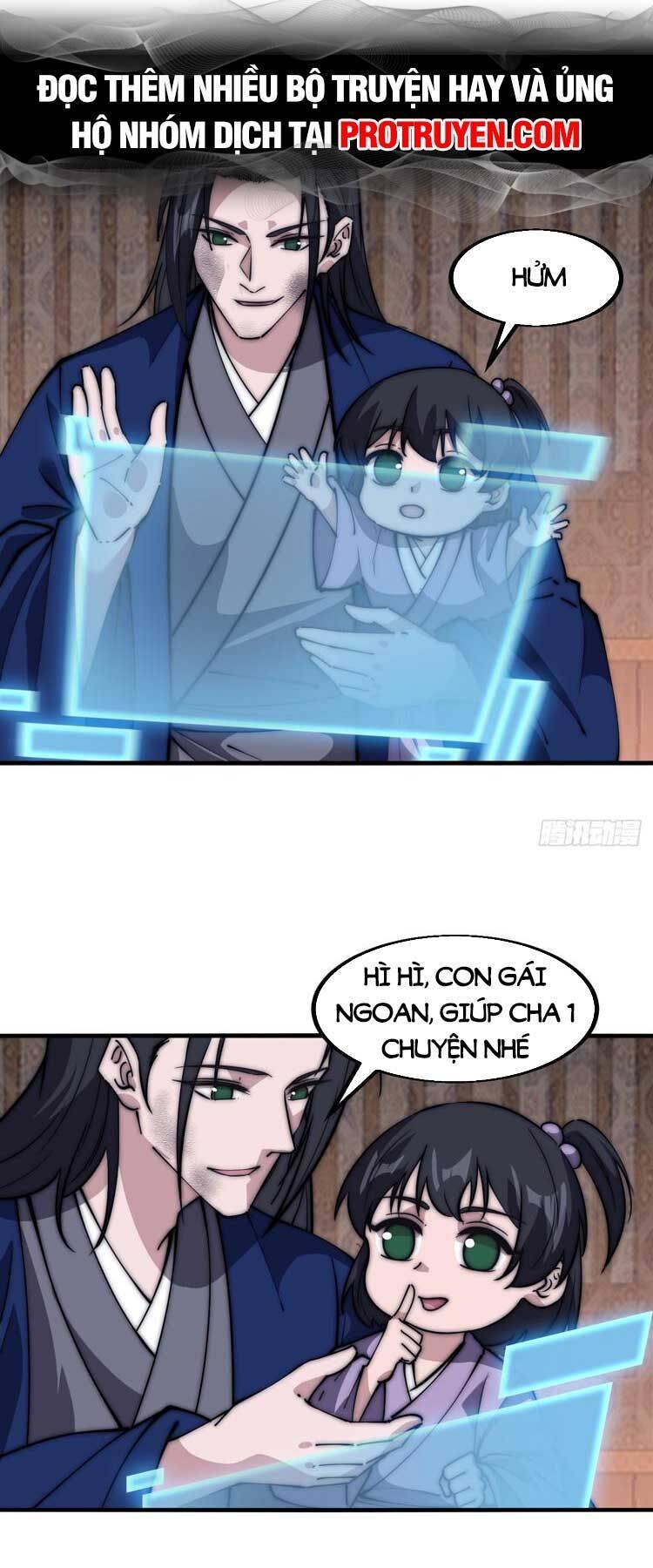 Ta Có Một Sơn Trại: Chapter 605