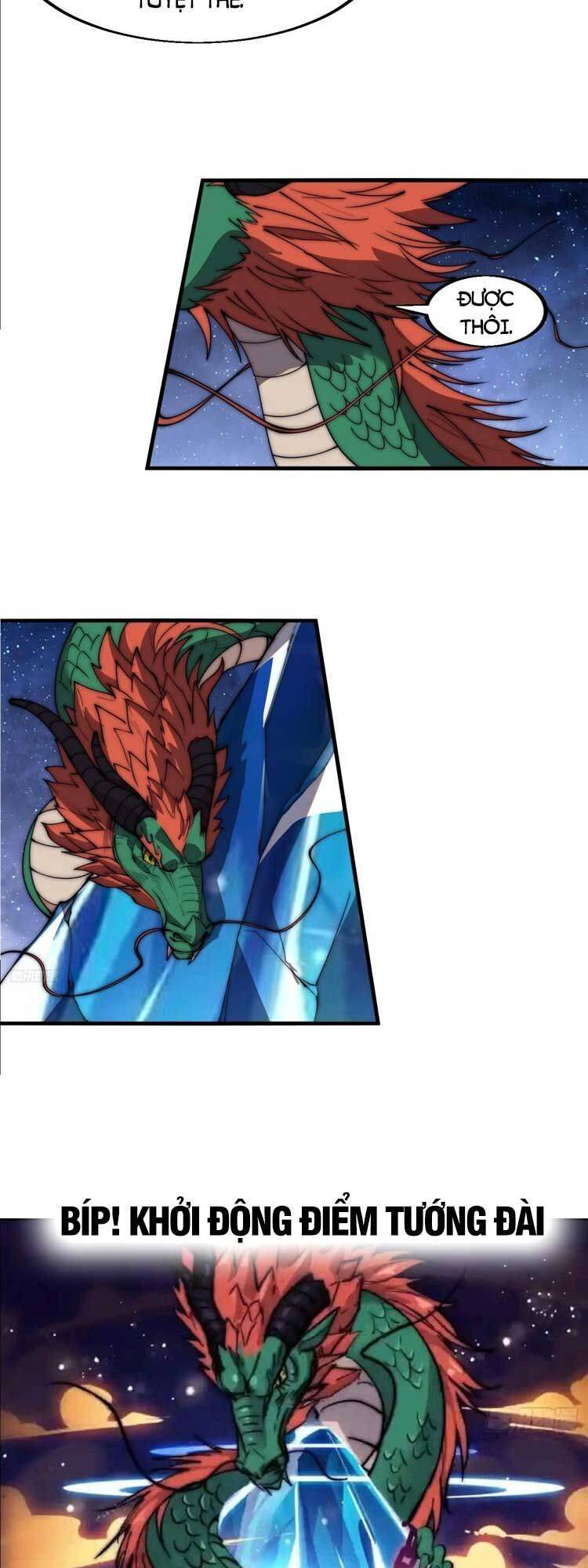 Ta Có Một Sơn Trại: Chapter 605