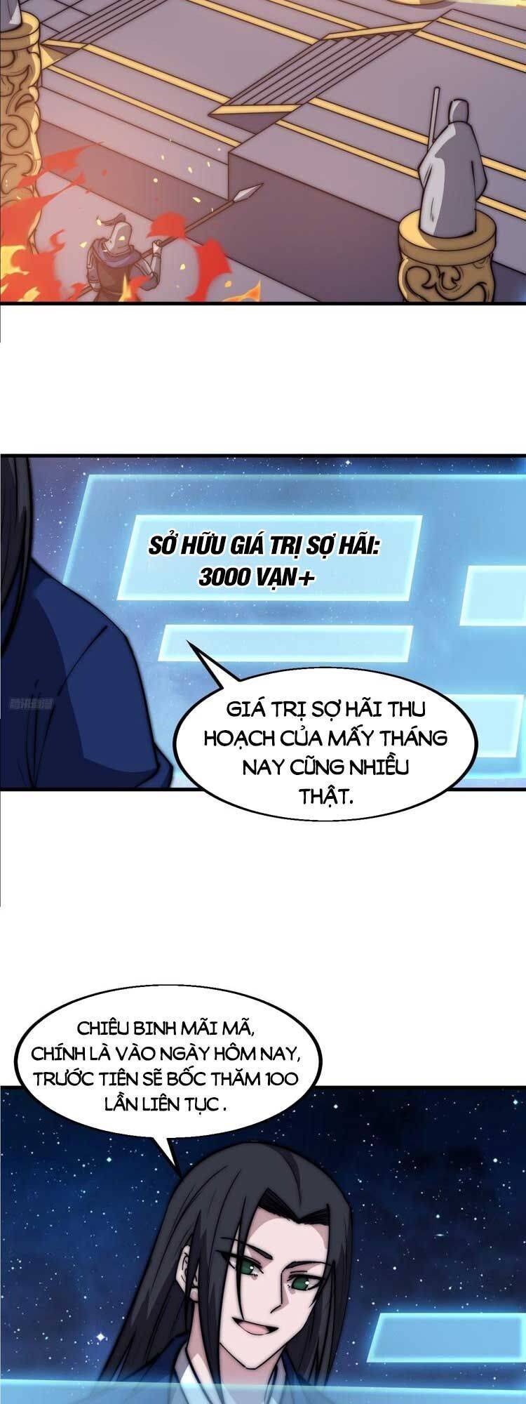 Ta Có Một Sơn Trại: Chapter 605