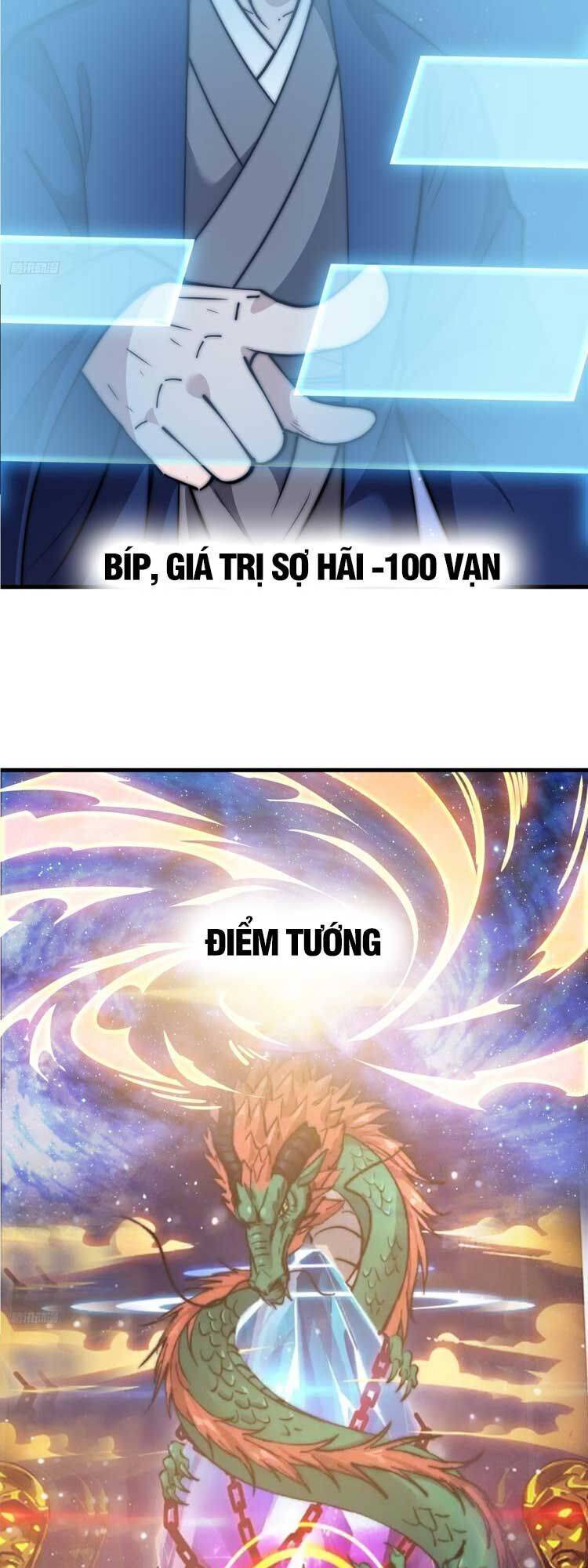 Ta Có Một Sơn Trại: Chapter 605