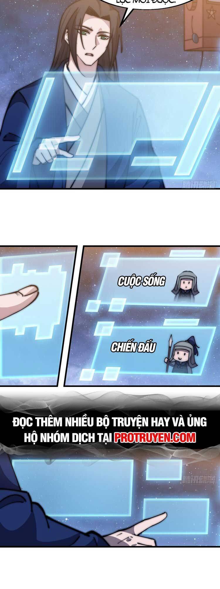 Ta Có Một Sơn Trại: Chapter 605