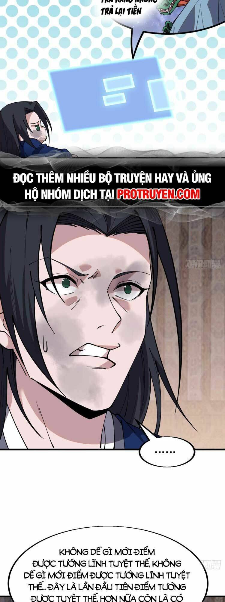 Ta Có Một Sơn Trại: Chapter 606