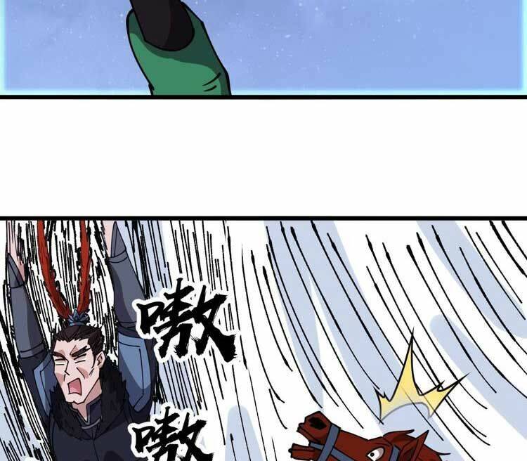 Ta Có Một Sơn Trại: Chapter 606