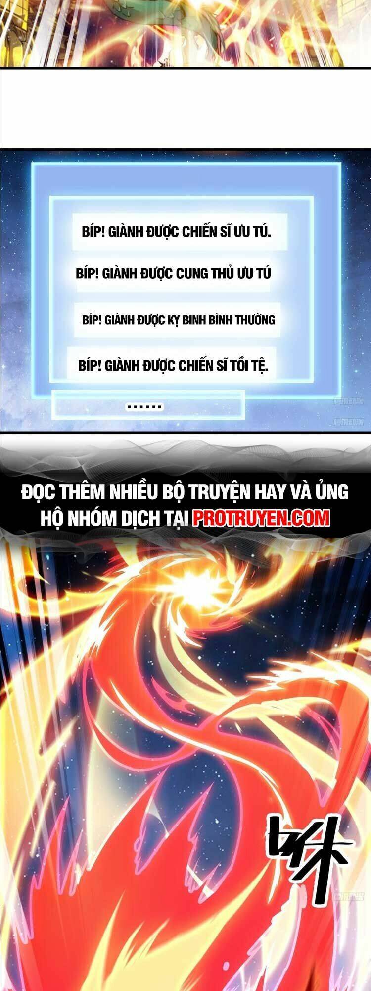 Ta Có Một Sơn Trại: Chapter 606