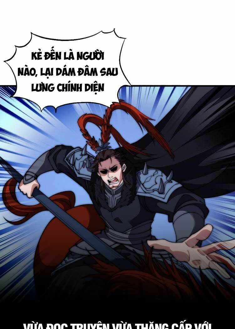 Ta Có Một Sơn Trại: Chapter 606