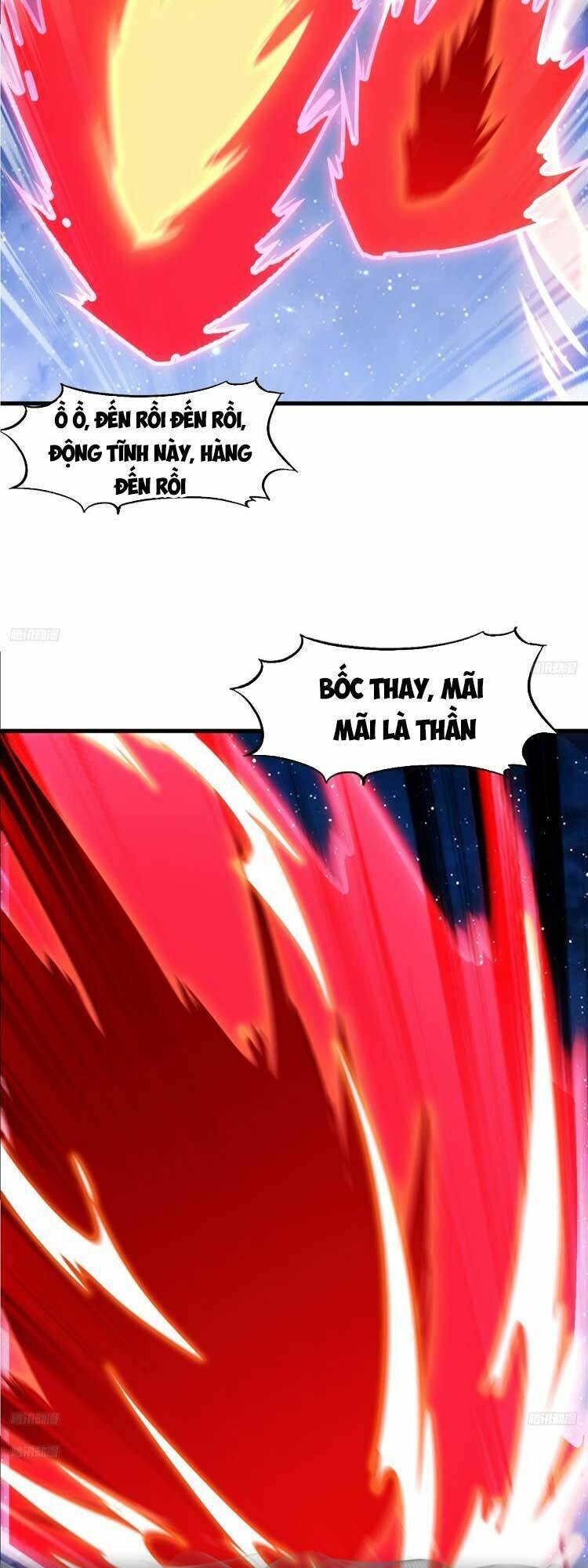 Ta Có Một Sơn Trại: Chapter 606