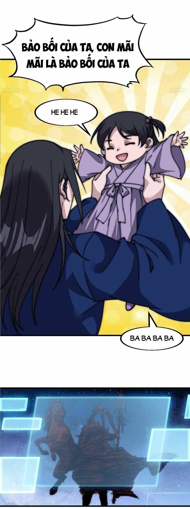 Ta Có Một Sơn Trại: Chapter 606