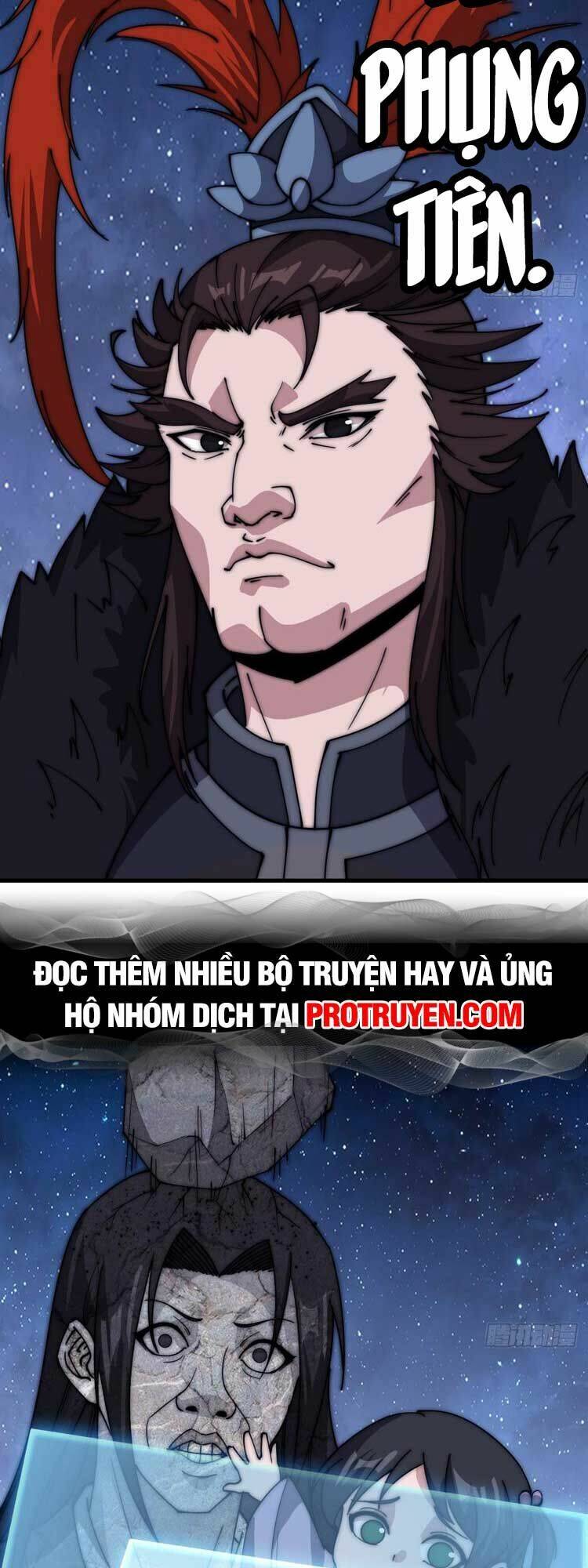 Ta Có Một Sơn Trại: Chapter 606