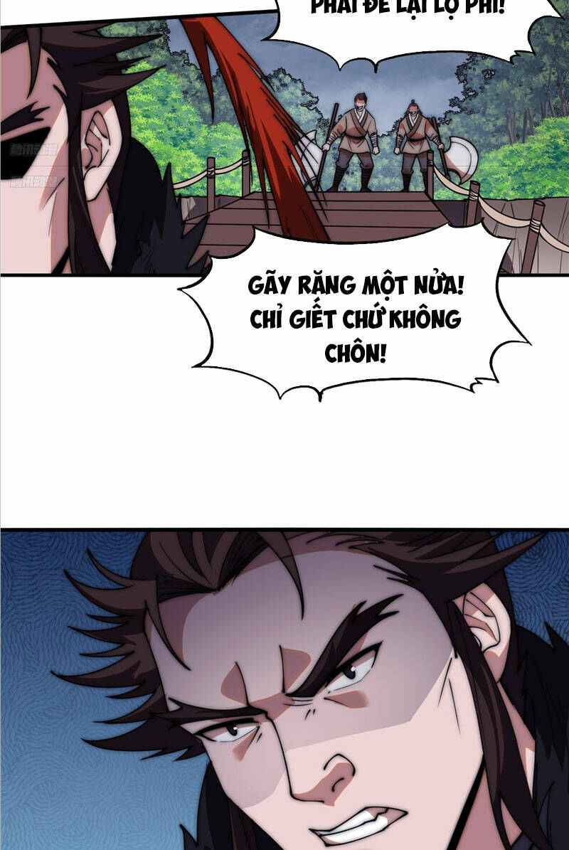 Ta Có Một Sơn Trại: Chapter 607