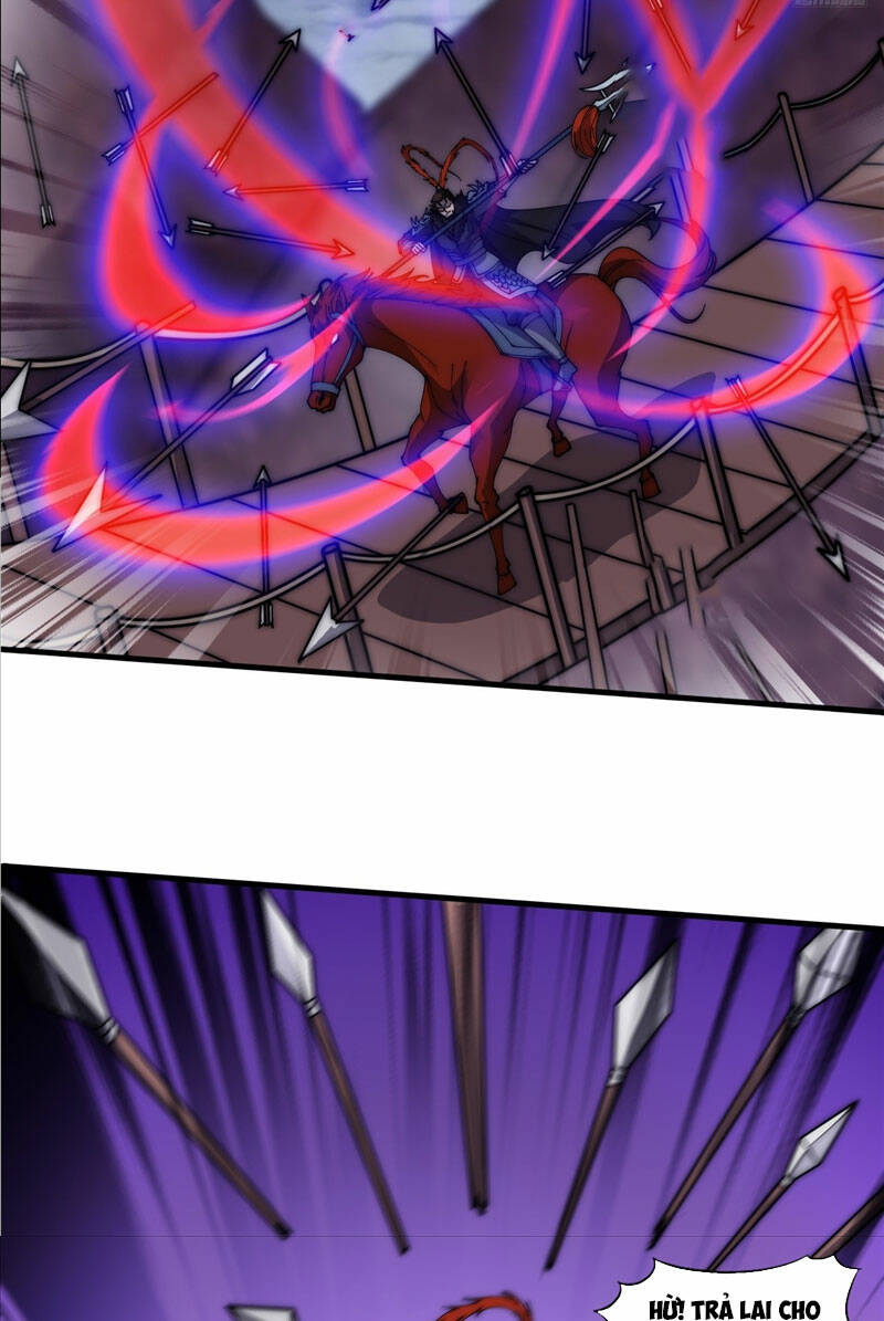 Ta Có Một Sơn Trại: Chapter 607
