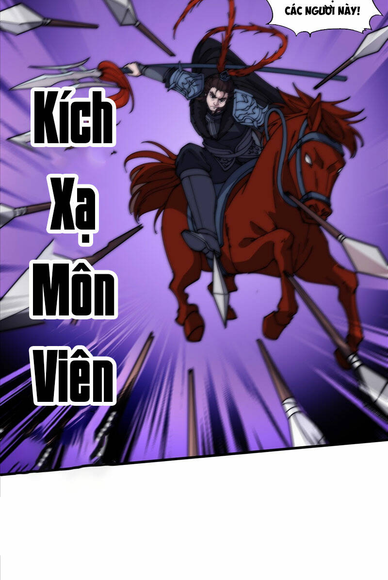 Ta Có Một Sơn Trại: Chapter 607