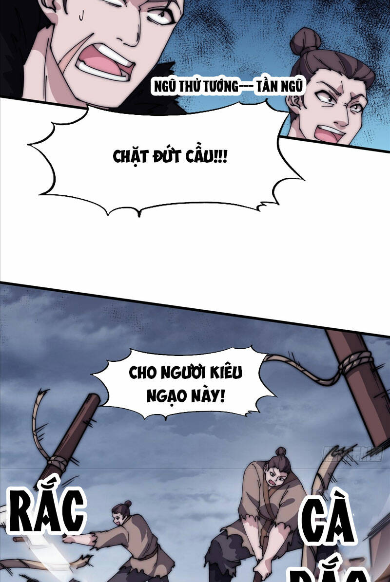 Ta Có Một Sơn Trại: Chapter 607