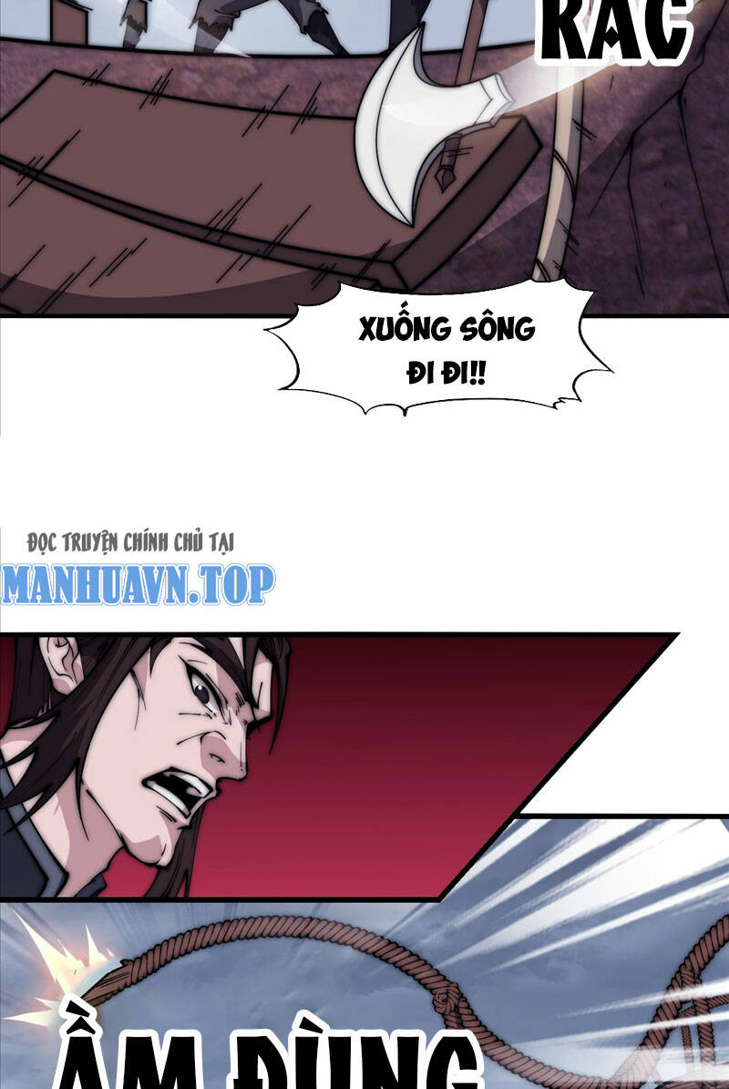 Ta Có Một Sơn Trại: Chapter 607