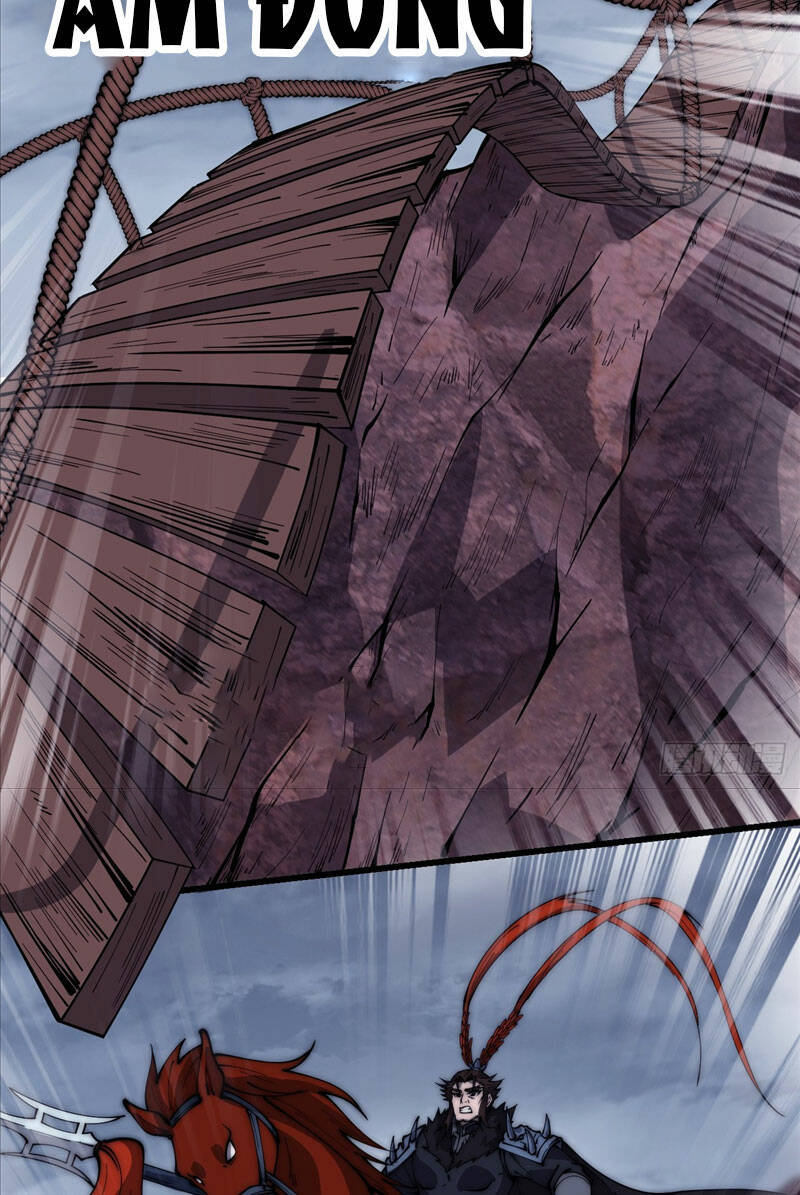 Ta Có Một Sơn Trại: Chapter 607
