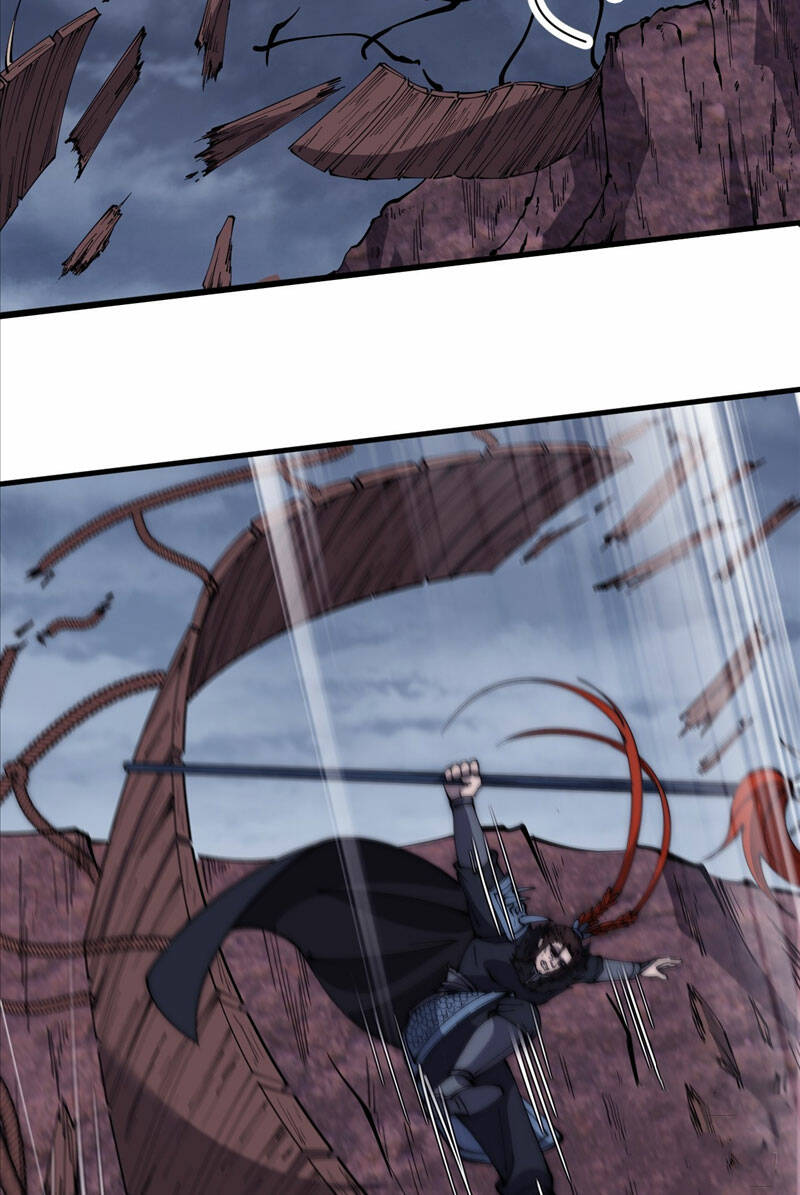 Ta Có Một Sơn Trại: Chapter 607